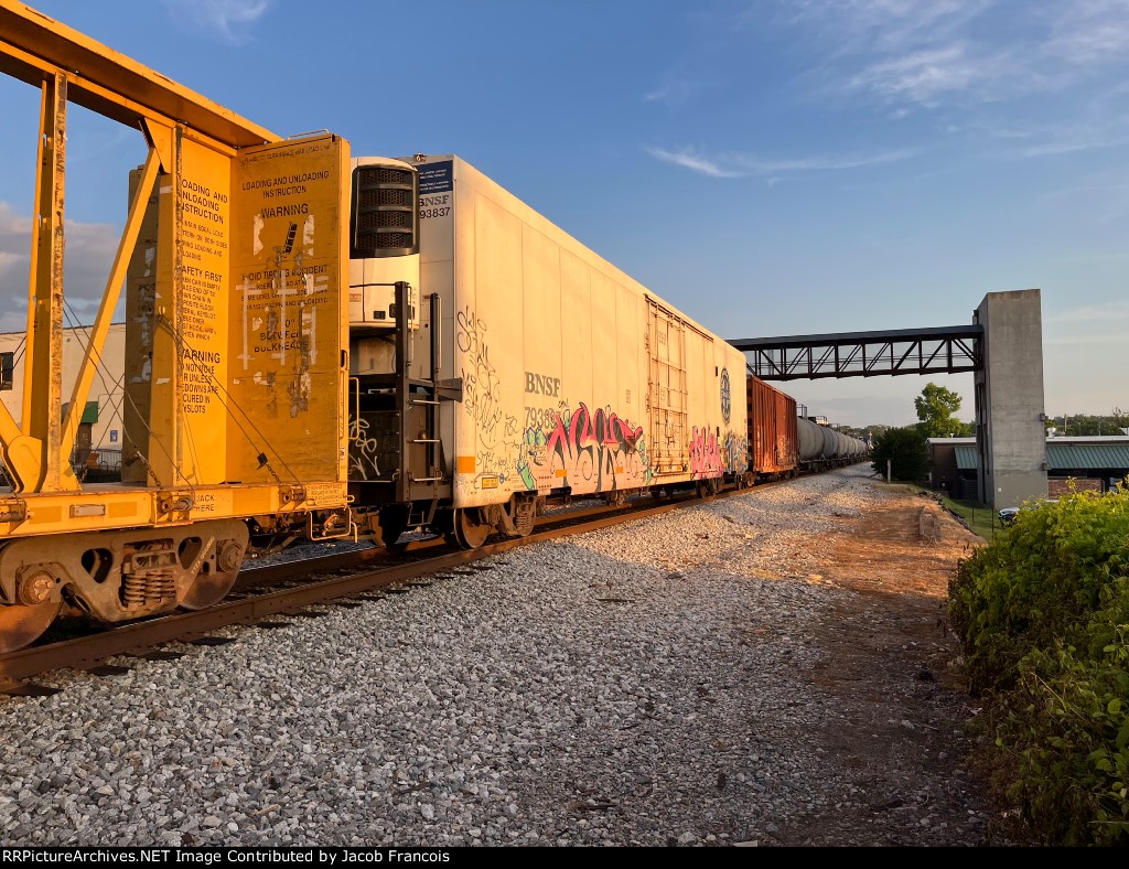 BNSF 793897